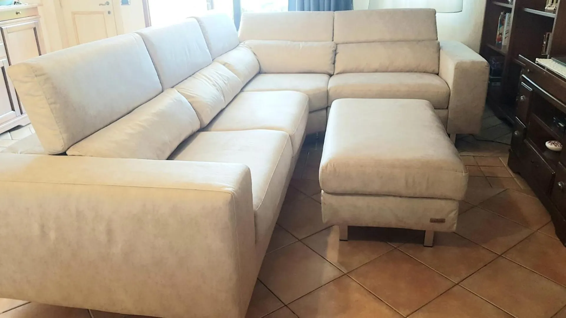 شقة Sun House Appartamento Vista Mare كانّيجوني