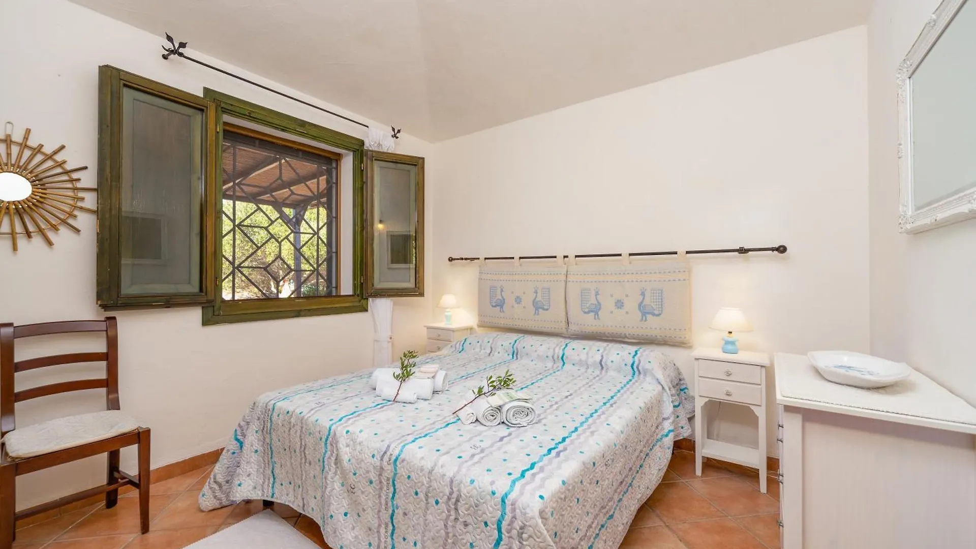 Sun House Appartamento Vista Mare كانّيجوني شقة