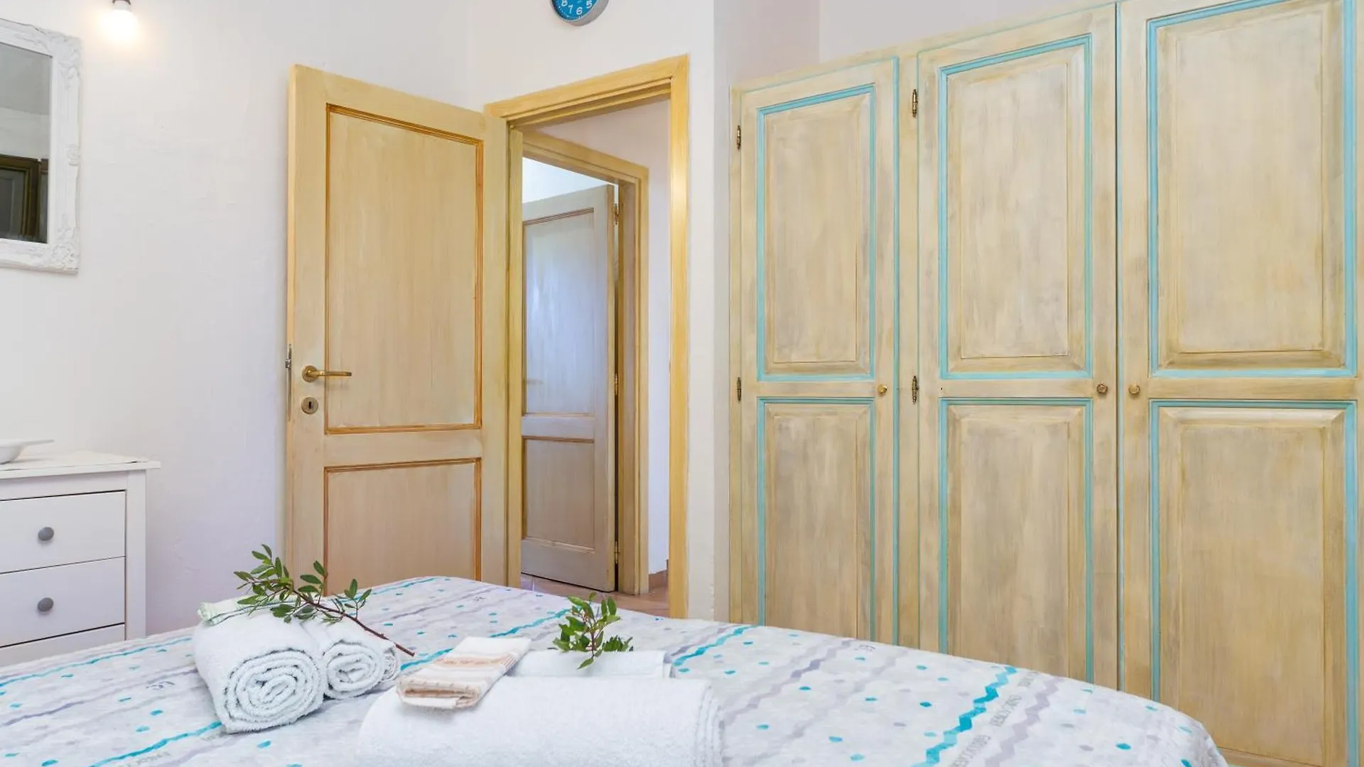 Sun House Appartamento Vista Mare كانّيجوني 0*,  إيطاليا
